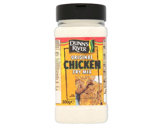 Chicken Fry Mix - Original